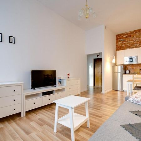 Apartament Chlebnicka II Gdańsk Eksteriør bilde
