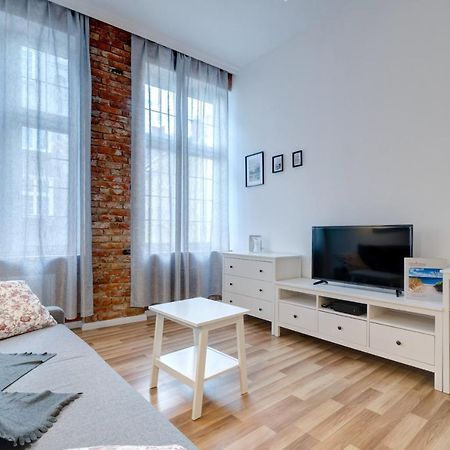 Apartament Chlebnicka II Gdańsk Eksteriør bilde