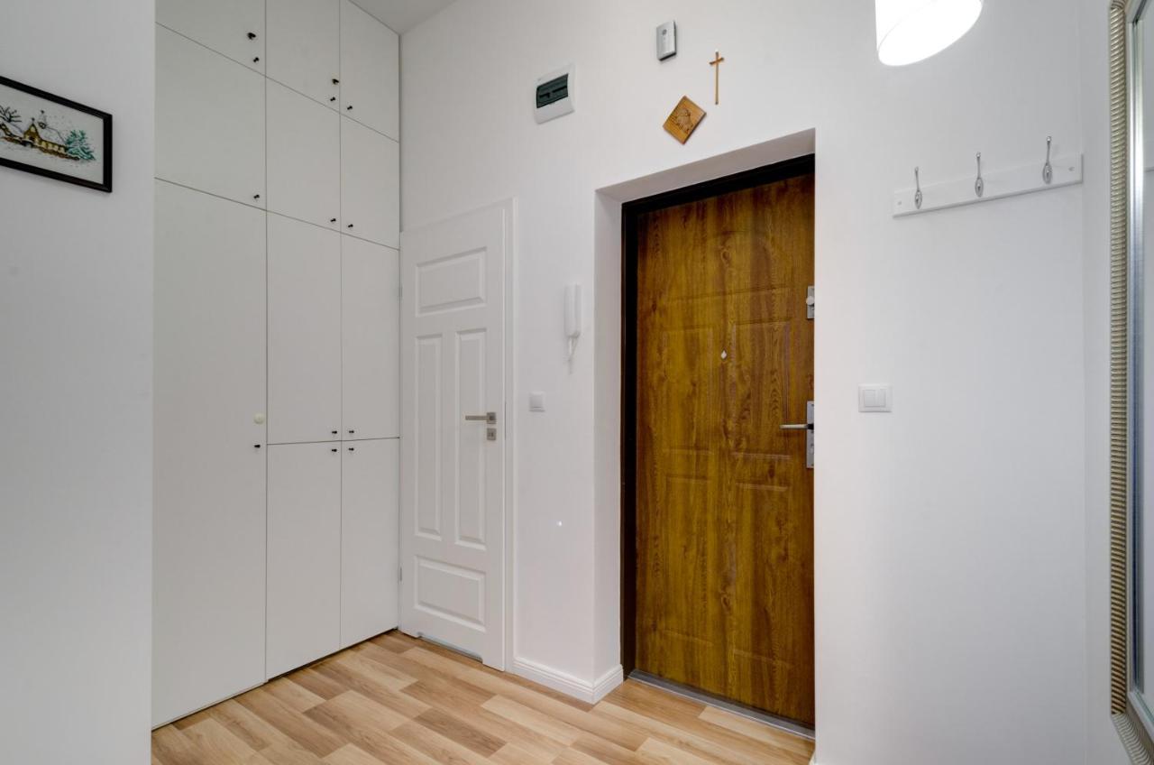 Apartament Chlebnicka II Gdańsk Eksteriør bilde
